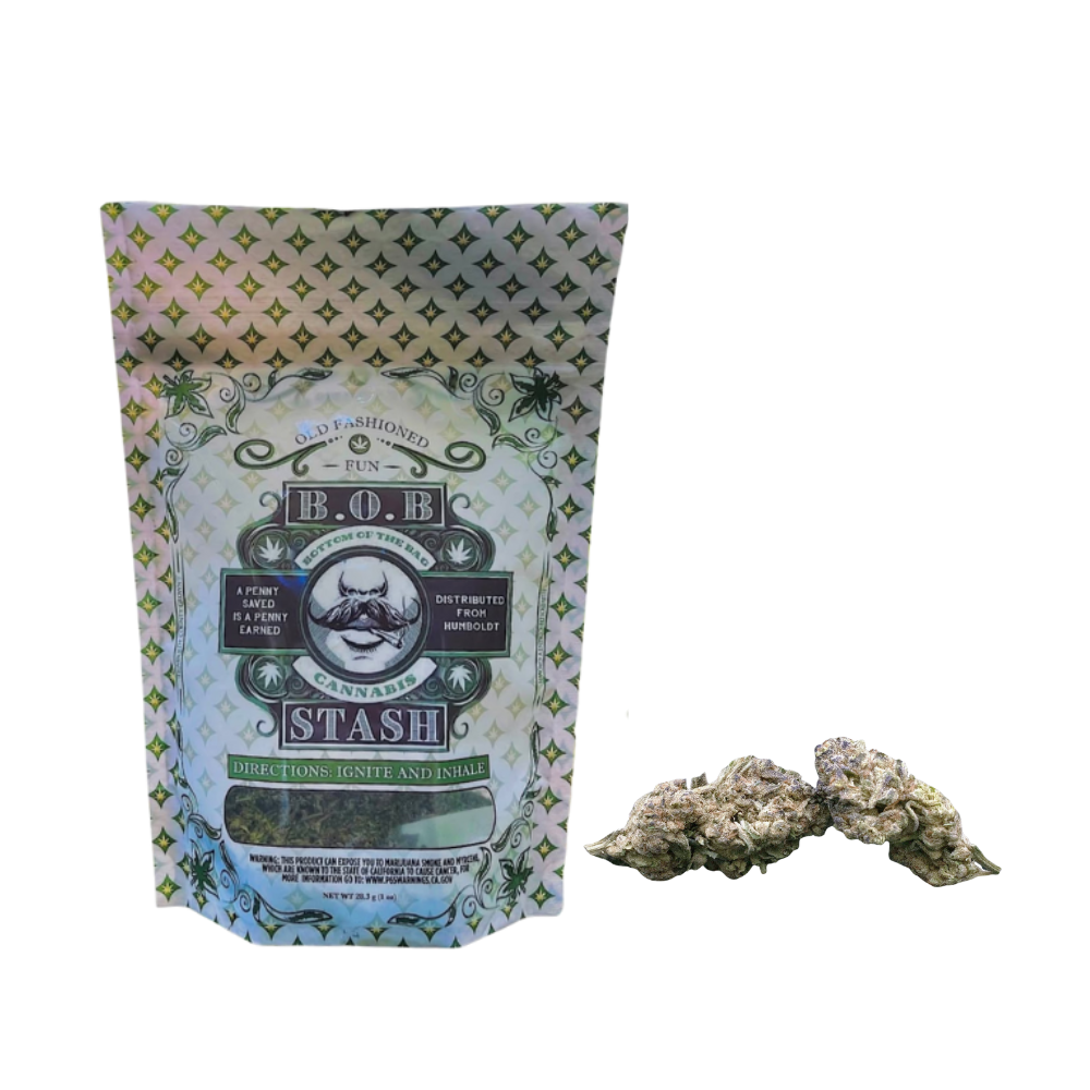 28g Sunset Sherbet (Sungrown Smalls) - Bob's Stash picture