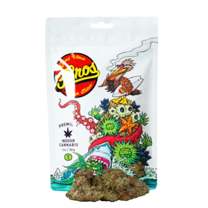 3 BROS GROW - 28g Sunset Sorbet (Indoor) - 3 Bros