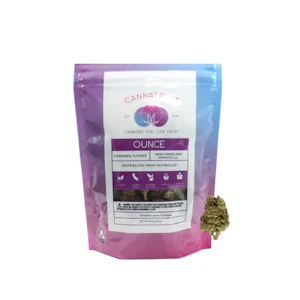 CannaTrust - 28g Super Soaker (Sungrown) - CannaTrust