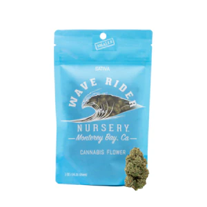 Wave Rider - 28g Sweet Diesel (Greenhouse Smalls) - Wave Rider