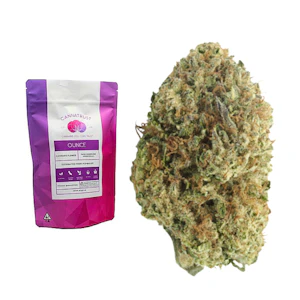 CannaTrust - 28g Thin Mint GSC (Sungrown) - CannaTrust