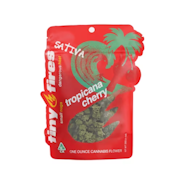 28g Tropicanna Cherry (Smalls) - Tiny Fires