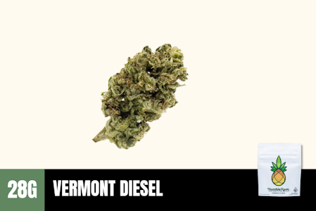 Humble Root - 28g Vermont Diesel (Greenhouse) - Humble Root