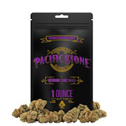 28g Wedding Cake (Greenhouse) - Pacific Stone