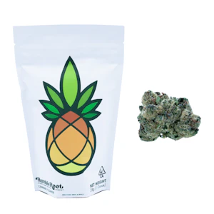 Humble Root - 28g White Cherry Runtz (Greenhouse Smalls) - Humble Root