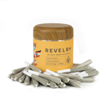 28g Wolfberry Greenhouse Pre-Roll Pack (.5g - 56 pack) - Revelry