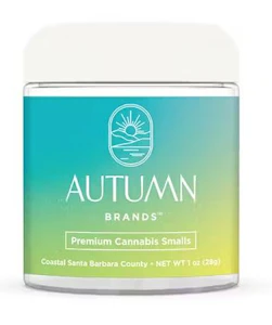 AUTUMN BRANDS - Autumn Brands 28g Lemon Tree