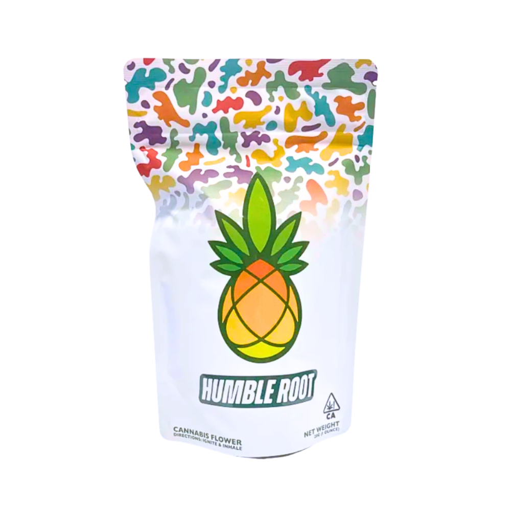 28g Ice Cream Social (Greenhouse) - Humble Root picture