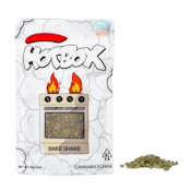 Sugar Runtz (H) | 28g Bake Shake Indoor Flower | Hotbox