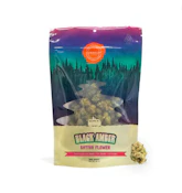 Humboldt Farms - Black Amber - 28g Flower