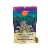 Humboldt Farms - Grape Chimera - 28g Flower