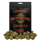 Pacific Stone - Ounce - Sativa - Starberry Cough - (28g)