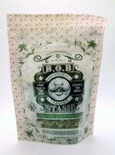 White Truffle - Flower Pouch - 28g - Bob Stash