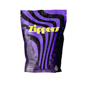 28g Zippers Sungrown Flower- Forbidden Fruit 28%