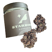 Apples & Bananas - 28g - Kapnos Cannabis
