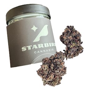 Kapnos - Apples & Bananas - 28g - Kapnos Cannabis