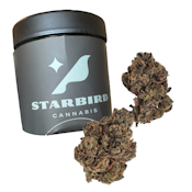 Apples & Bananas - 28g - Kapnos Cannabis