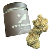 Blueberry Citrus Soufflé - 28g - Trifecta Farms