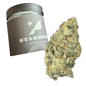 Cap Junkie - 28g - 617 THC