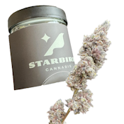 Dry Ice - 28g - Trifecta Farms