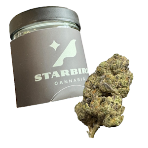 Kapnos - Good Life - 28g - Kapnos Cannabis