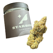 Gummy Gas - 28g - Trifecta Farms