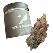 Jack Skunk - 28g - Local Roots
