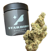 Maui Magoo - 28g - Blue Collar Botany