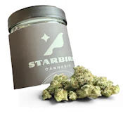 Motorbreath - 28g Smalls - Local Roots