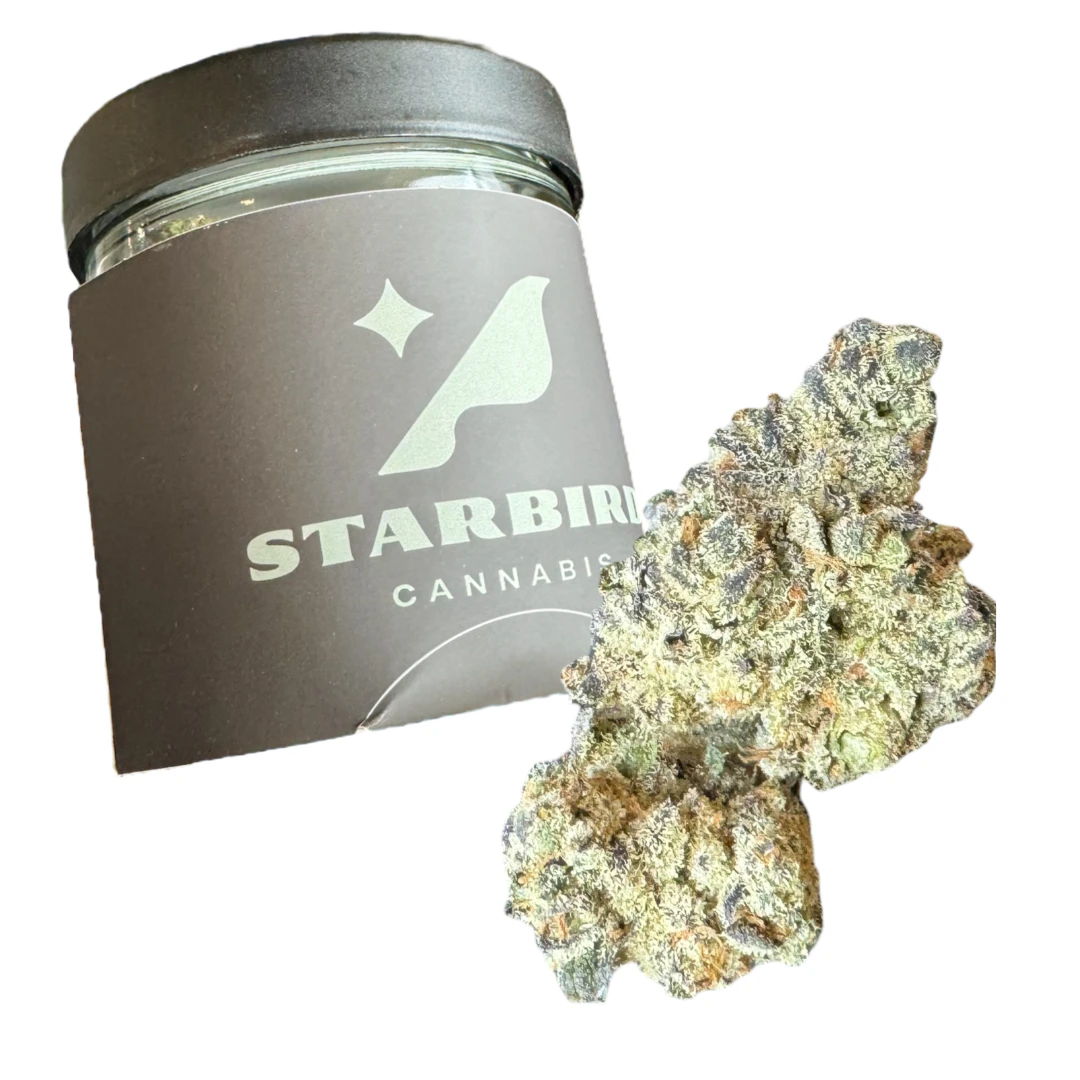 Trifecta Farms - Oreoz - 28g - Trifecta Farms Main Image