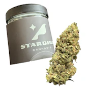 Papaya Splash - 28g - Starbird Cannabis