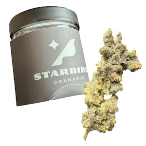 Trifecta Farms - Pure Michigan - 28g - Trifecta Farms