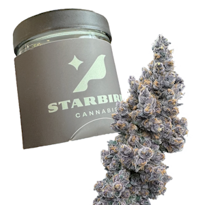 Trifecta Farms - Super Boof - 28g - Trifecta Farms