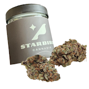 Tokyo Jif - 28g - Starbird Cannabis