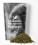 Ice Cream Cake - 28g preground - Starbird Cannabis