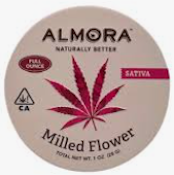  [Almora Farm] Milled Flower - 28g - Sativa Blend (S)
