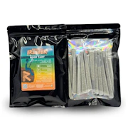 Boof Tart 28pk Prerolls (28g total/1g each) - RIVERDALE REEFER