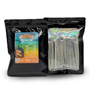 Mystery Ink 28pk Prerolls (28g total/1g each) - RIVERDALE REEFER