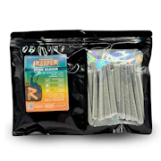Stink Badger 28pk Prerolls (28g total/1g each) - RIVERDALE REEFER