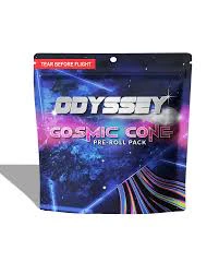 Odyssey - Odyssey - 28pk Pre Roll - J1 Main Image