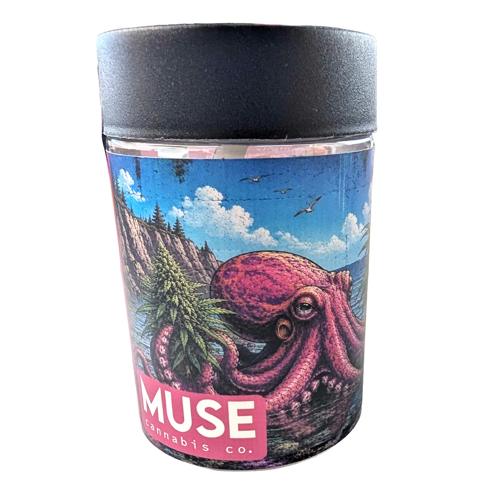 Muse - Cosmic Jam 28 Pack Preroll (14g) Main Image