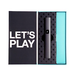 PLUGPLAY - Plug Play Battery | Black