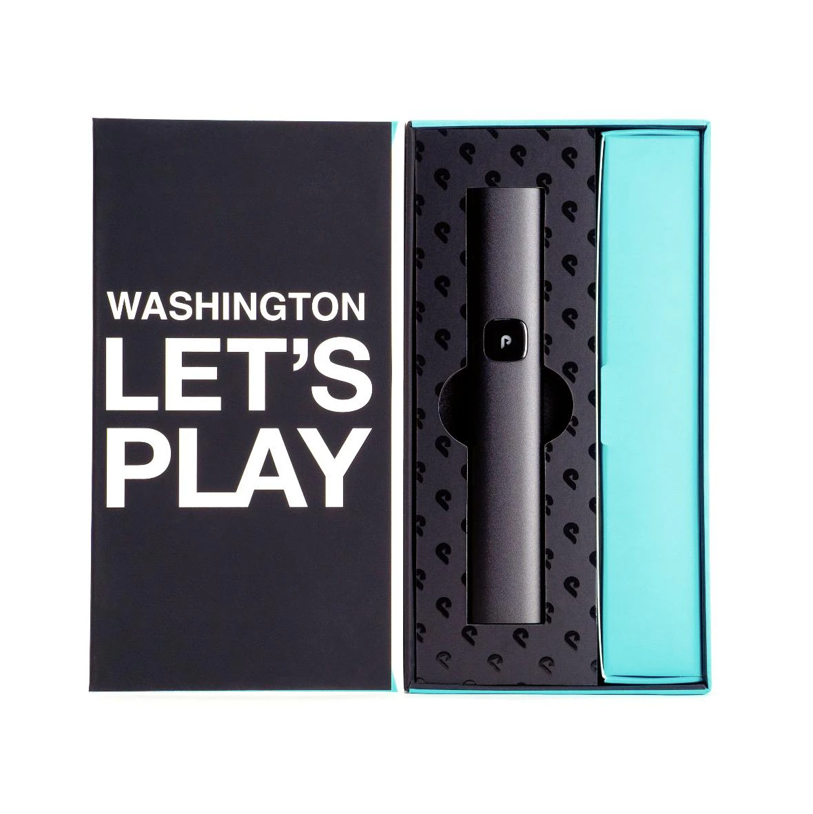 PLUGPLAY™ - PLUGPLAY Battery Kit - Black Main Image