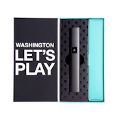 PLUGPLAY | BLACK BATTERY | ACCESSORIES