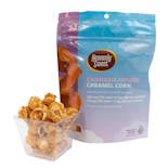 100mg THC Caramel Corn - Heavenly Sweet