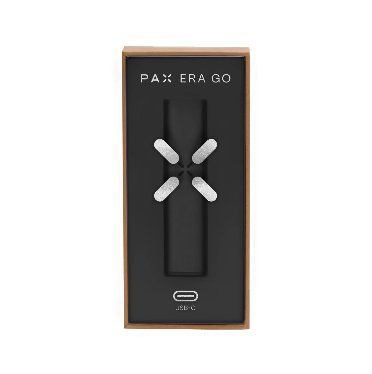 PAX - ***PAX Era Go - Black Main Image