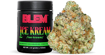 Blem - Ice Kream - 3.5g