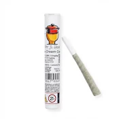 Pot & Head - Ice Cream Cake - PreRoll - 1g