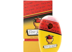 Pot & Head - Grape Bubblegum - AIO Rosin Vape - 1g