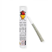 Pot & Head - Mythic Gelato - PreRoll - 1g
